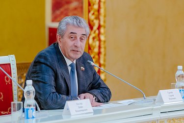 Финансовой системе региона – 101 год
